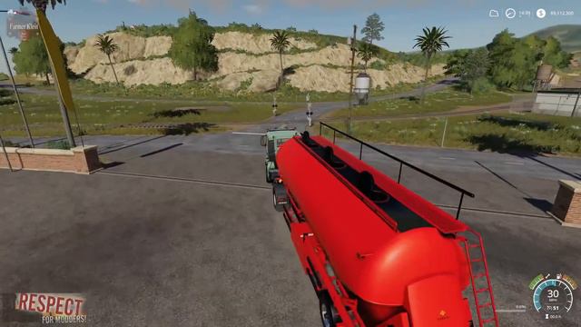 Mod Review - Feldbinder Trailer Pack
