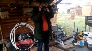 ручная циркулярная пила Dewalt пример использования пильного диска по металлу