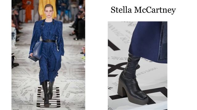 ТОП-5 пар обуви! Что следует купить на осень и зиму. смотреть онлайн