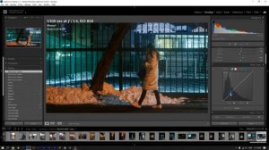 КАК спасти тёмную ФОТОГРАФИЮ | Lightroom Tutorial