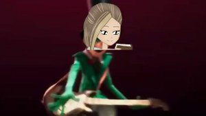 Песня "Ну разве я плохой?" но это краткий пересказ Liza Universe