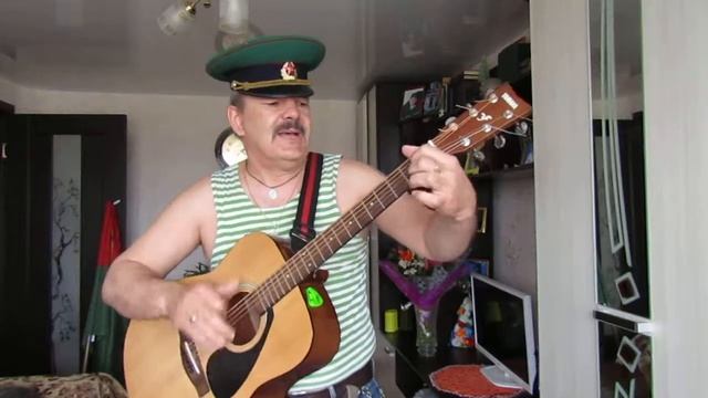 Зелёная фуражка. смотреть онлайн