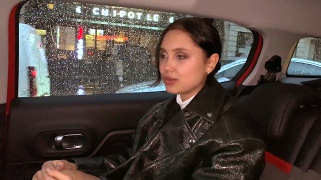 PARIS VLOG | куда я пропала, новая жизнь, неделя моды и круассаны. смотреть онлайн