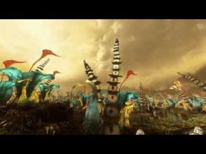 Star Wars  Battlefront II - Felucia