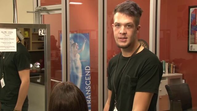 Beauty School Atlanta | Student Testimonials - The Process Institute of Cosmetology смотреть онлайн