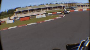 The Best Karting Sim Available? Kart Racing Pro First Impressions