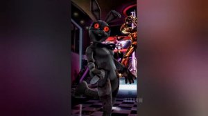 Vanny for PRISMA 3D - Improved FNaF: Security Breach model - DOWNLOAD (P3D)