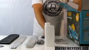 Бензопила Кедр БП -  50/3,5