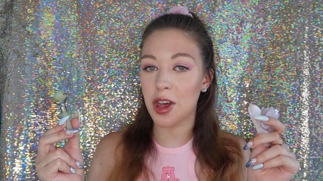 KYLIE SKIN ♡ мультифункциональный крем для глаз смотреть онлайн