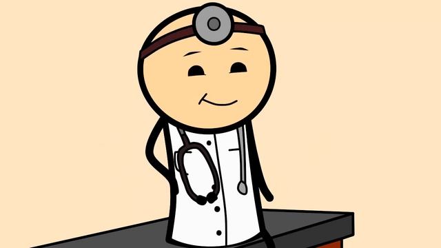 Мульт Консервы Топ 10 цитат хирурга проктолога смотреть онлайн