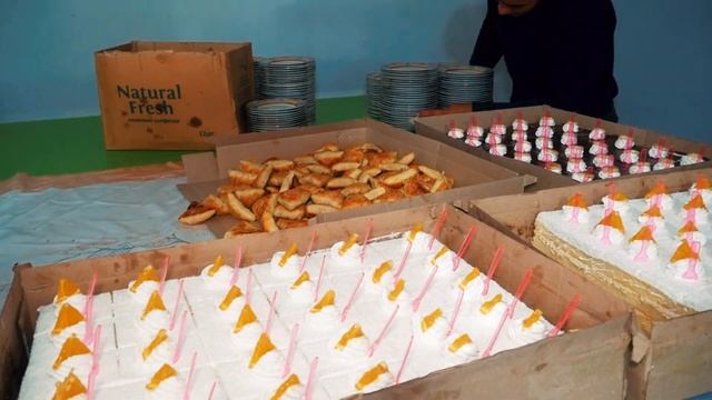 Qashqadaryo Toy Taomlari. В  Кашкадарье самые вкусные мясные блюда Узбекистана! Uzbek Wedding Food