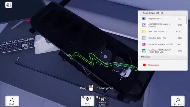 Core i9 9980XE แรงแค่ไหน? 3D 19816 PcBuild #2 смотреть онлайн