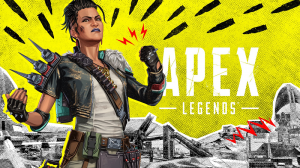 ? Стрим Апекс Легенд!!!J Отдыхаем и чилим!!! APEX LEGENDS STREAM!!! #6