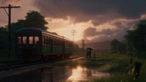 Унесенные призраками