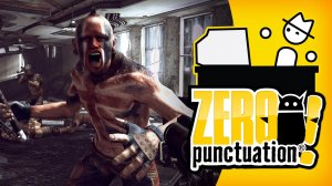 Zero Punctuation: Rage на русском