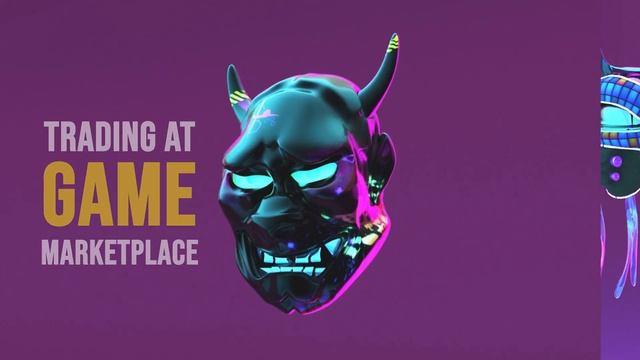 ColonyRun - The First & The Only P2E Crypto Mobile Runner Game смотреть онлайн