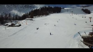 ПУТЕШЕСТВИЕ В ГОРЫ ИТАЛИИ КУРМАЙОР  ЧАСТЬ 1