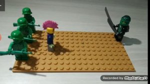 Мультик про дедпула часть 1