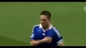 Фрэнк Лэмпард-25 лучших голов.