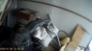 Снегоход Рысь 440-119