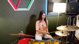 Григорий Лепс - Если хочешь, Уходи drum cover