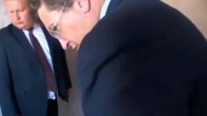 Глеб Никитин отчитал застройщика домов в Тоншаево