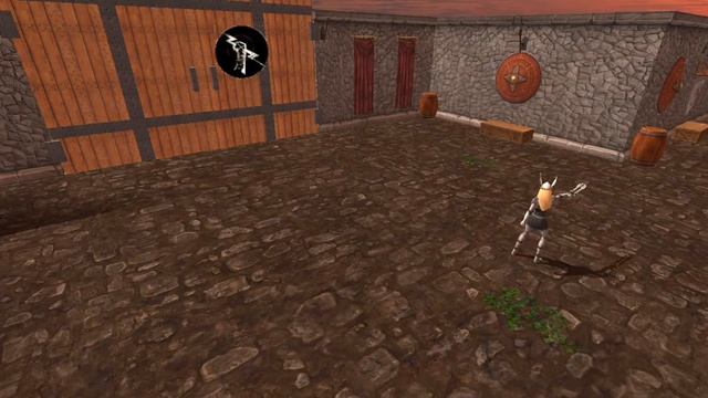 SAMURAI SWORD WARRIOR MOD MENU смотреть онлайн