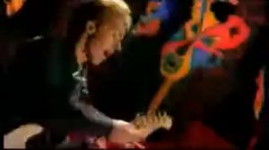 КиШ - Грохочет Гром.mpg