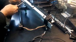 canon ir2016, ir2016j,  ir2018 fuser replace