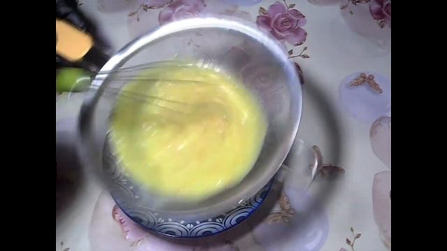 Вкуснющая прослойка для торта//Потрясающий апельсиновый курд //Как приготовить курд