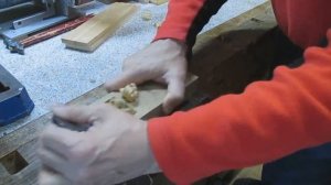 Кумико , изготовление деталей