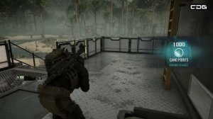 HOW TO GET MAXIMUM OPTICAL CAMO POINTS IN GHOST RECON BREAKPOINT CONQUEST