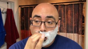 Shave Wars: Gillette Trac 2 VS Gillette Atra