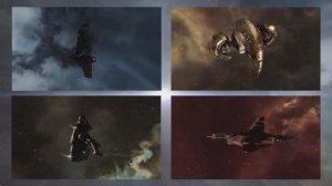 EVE Online - Гайд: заработок с помощью скана в ВХ