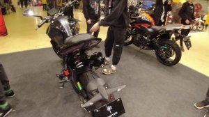 Модельный ряд мотоциклов ZONTES 2023г. Цены и ТТХ.