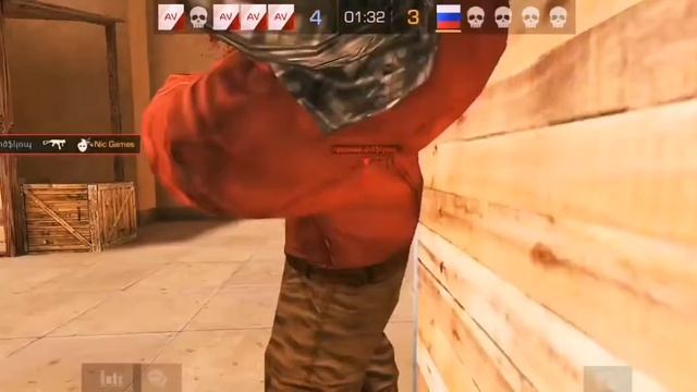 Как бесплатно получить нож в Standoff 2!! Что будет если играть всю катку с ножом в Standoff 2 смотреть онлайн