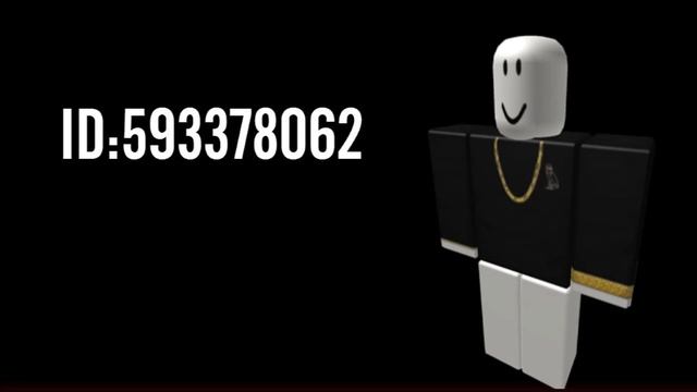 Roblox shirt codes