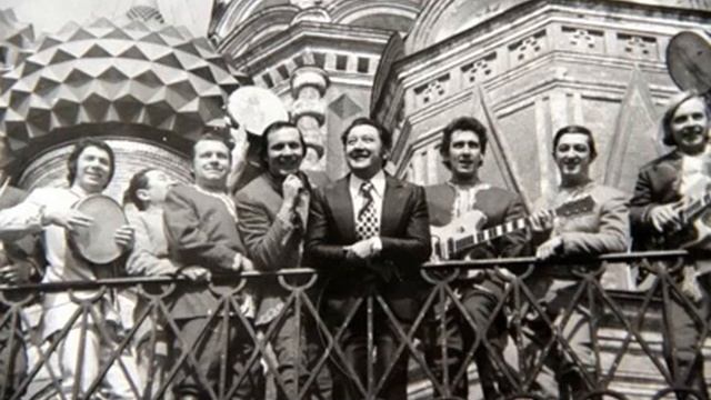 03 МОЯ КОЛЛЕКЦИЯ. РАРИТЕТЫ. БАРЫНЯ. смотреть онлайн