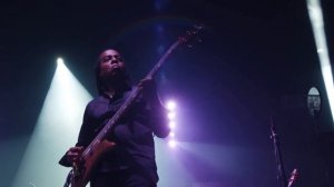 Tricia McTeague — Playing With Madness