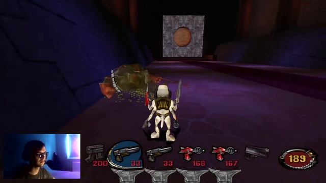 Прохождение MDK2 часть 4 смотреть онлайн