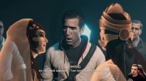 Прохождение Assassin's Creed III. Выпуск 26 (Финал)