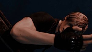 In my bones || Leon Scott Kennedy