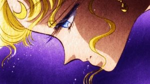 Сэйлормун Кристал-Sailor Moon Шахерезада