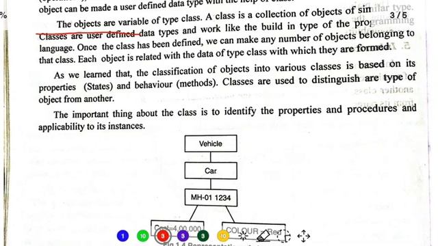 Class-4 OOPs Concept in Java смотреть онлайн