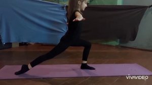 как правильно научиться садиться на поперечный и продольный шпагат, мой  собственный опыт .