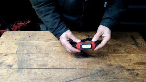 Налобный фонарь для автослесаря вторая часть.