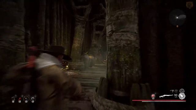 Remnant | Охотник #4 | Охота на монстров смотреть онлайн