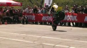 стант райдинг краснодар