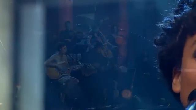 Corinne Bailey Rae - Like A Star смотреть онлайн