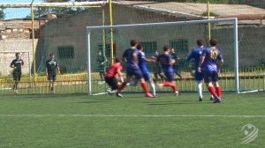 Судья забил гол с пенальти и засчитал его